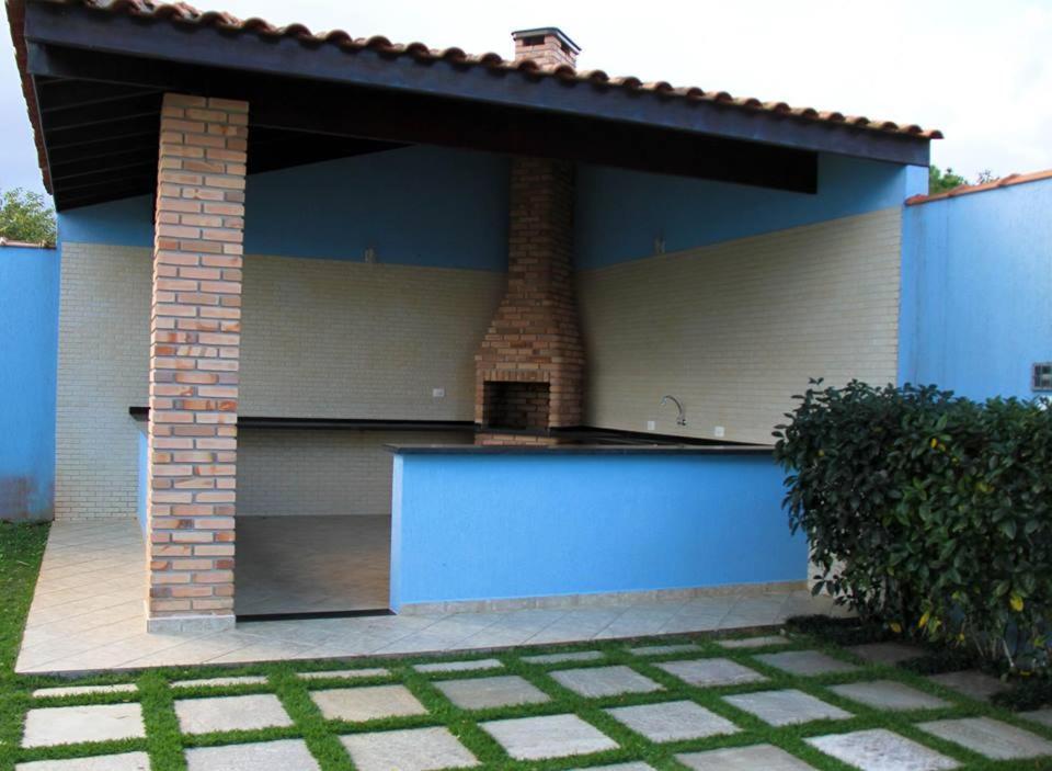 Chales Individuais Com Piscina A 500M Da Praia Mocoóca Екстериор снимка
