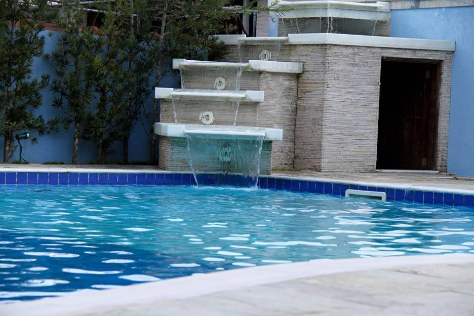 Chales Individuais Com Piscina A 500M Da Praia Mocoóca Екстериор снимка