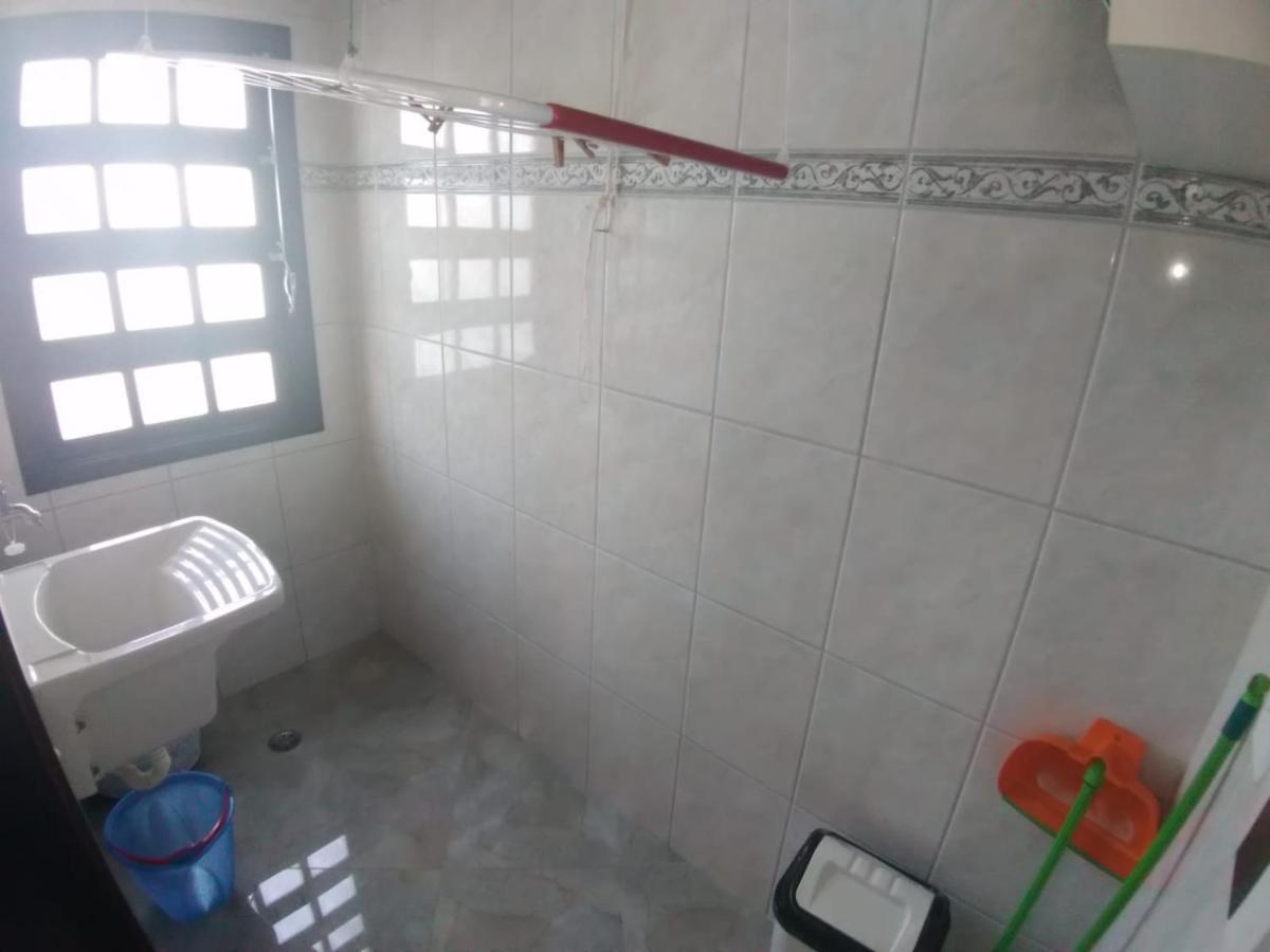 Chales Individuais Com Piscina A 500M Da Praia Mocoóca Екстериор снимка