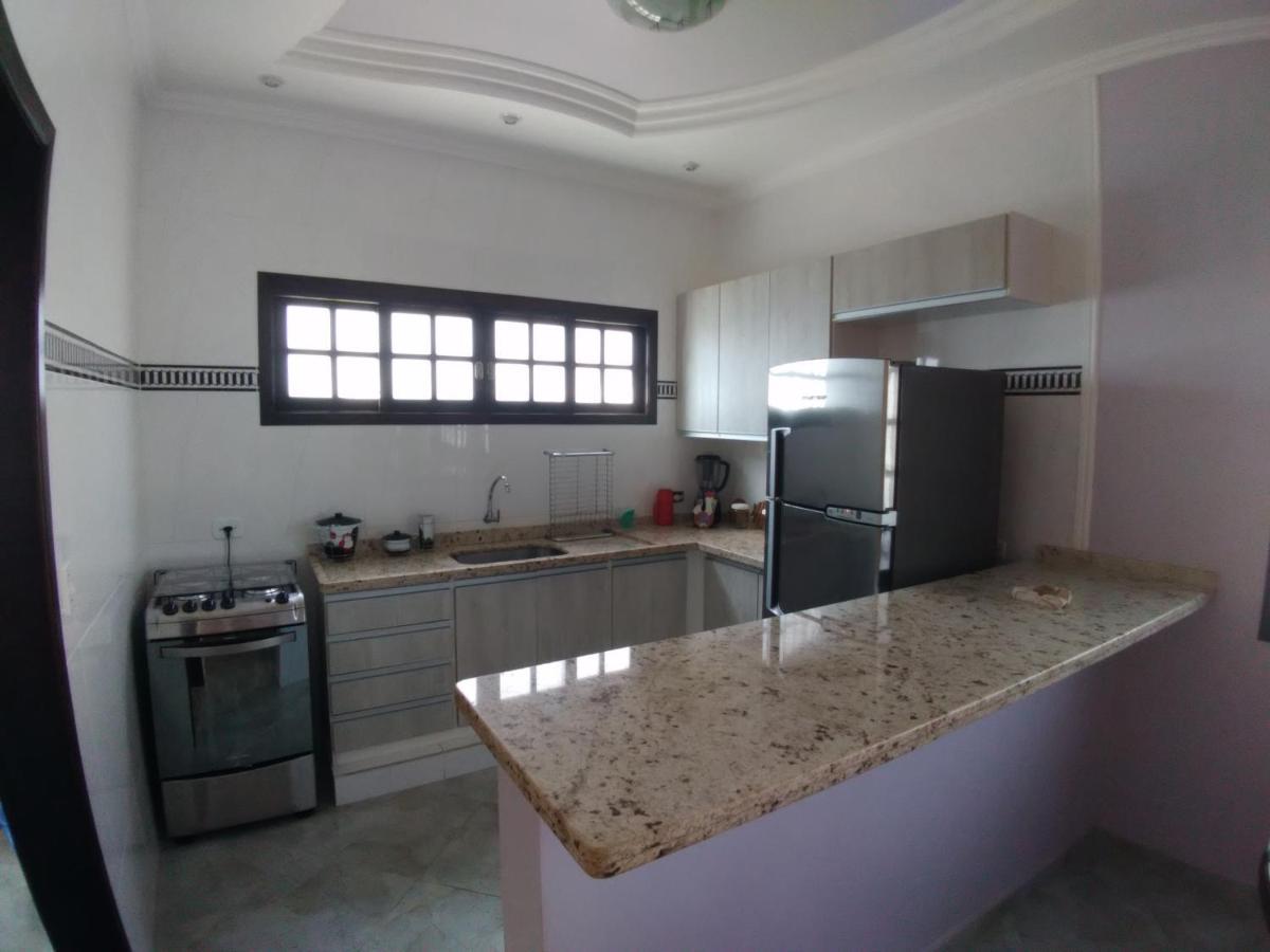 Chales Individuais Com Piscina A 500M Da Praia Mocoóca Екстериор снимка