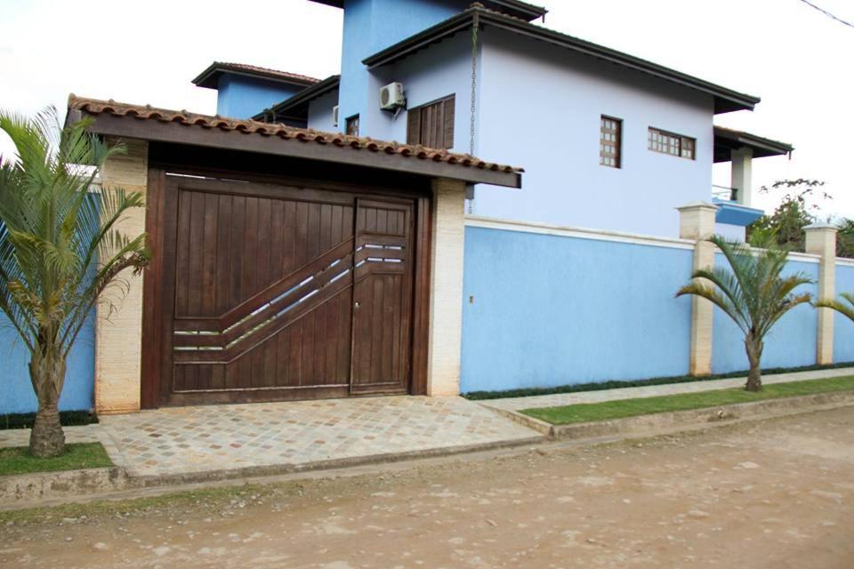 Chales Individuais Com Piscina A 500M Da Praia Mocoóca Екстериор снимка