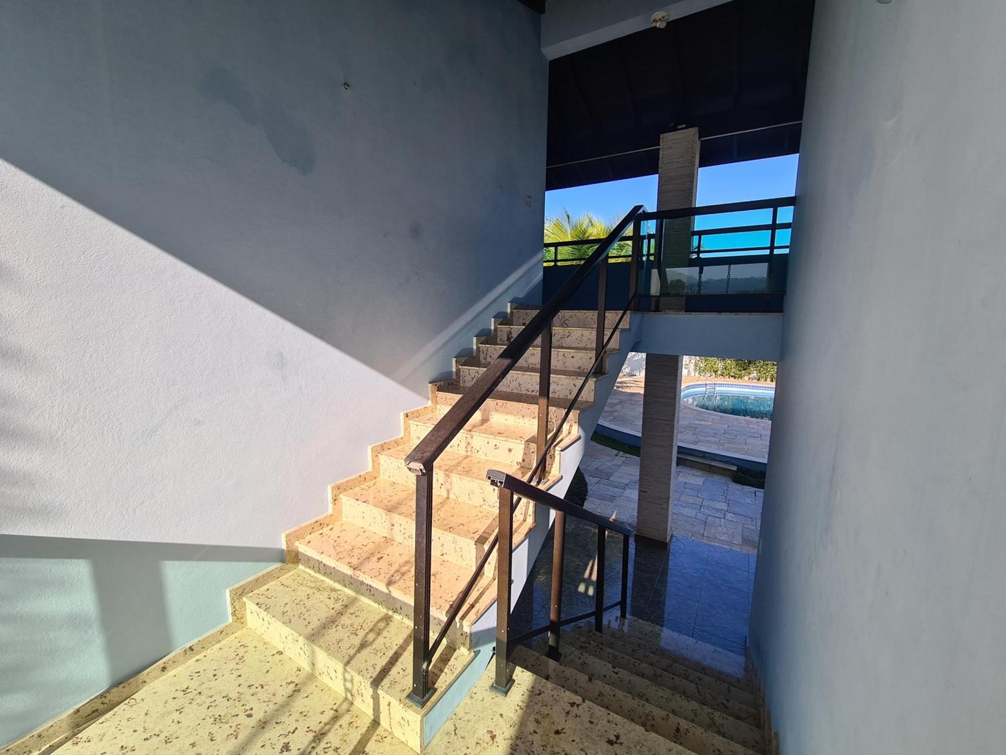 Chales Individuais Com Piscina A 500M Da Praia Mocoóca Екстериор снимка