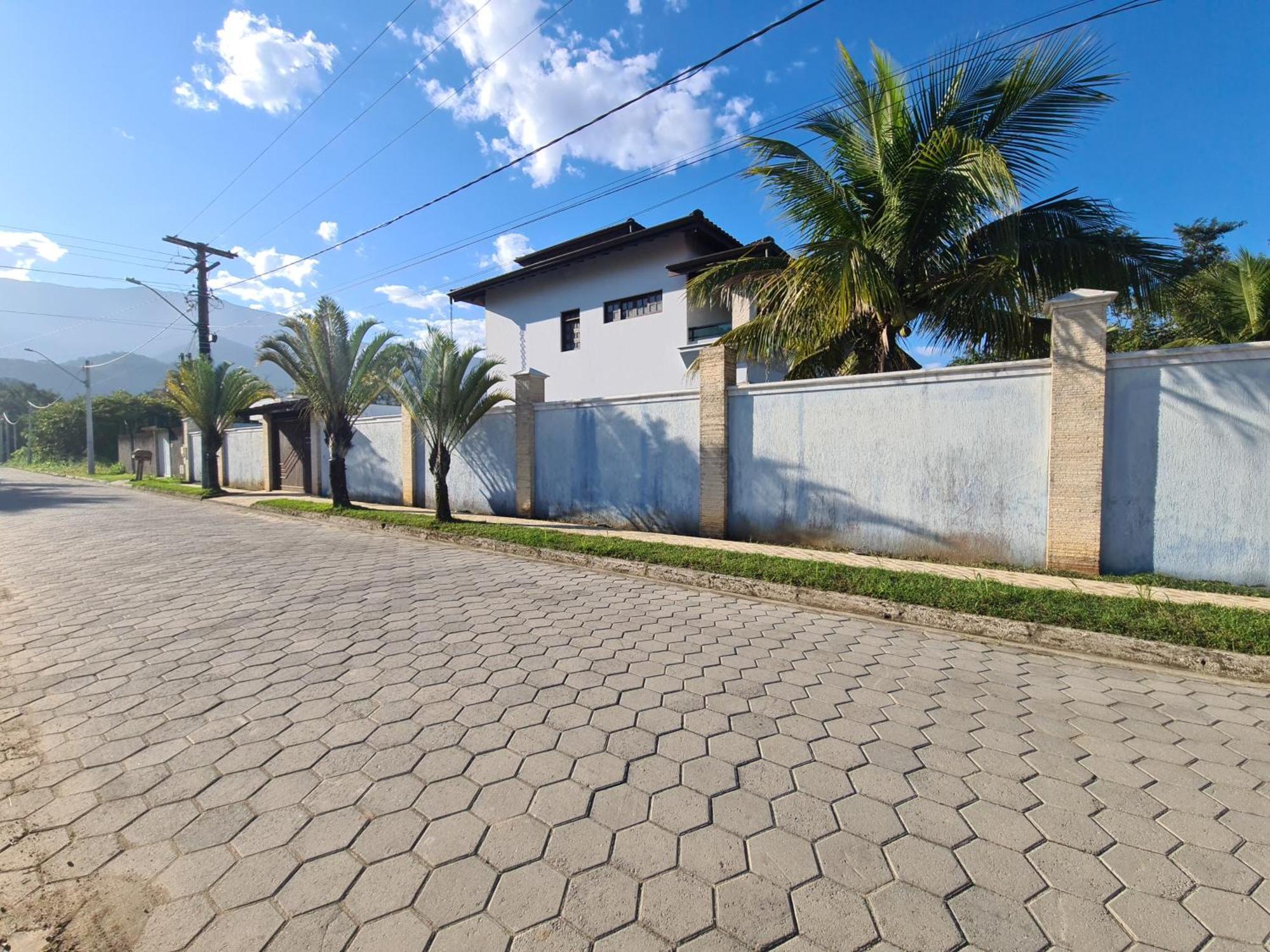 Chales Individuais Com Piscina A 500M Da Praia Mocoóca Екстериор снимка