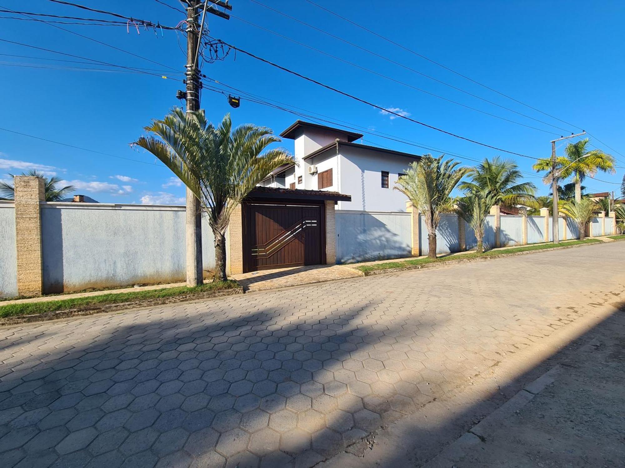Chales Individuais Com Piscina A 500M Da Praia Mocoóca Екстериор снимка