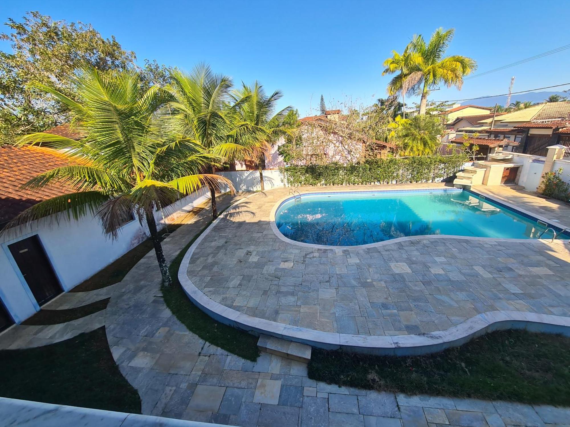 Chales Individuais Com Piscina A 500M Da Praia Mocoóca Екстериор снимка