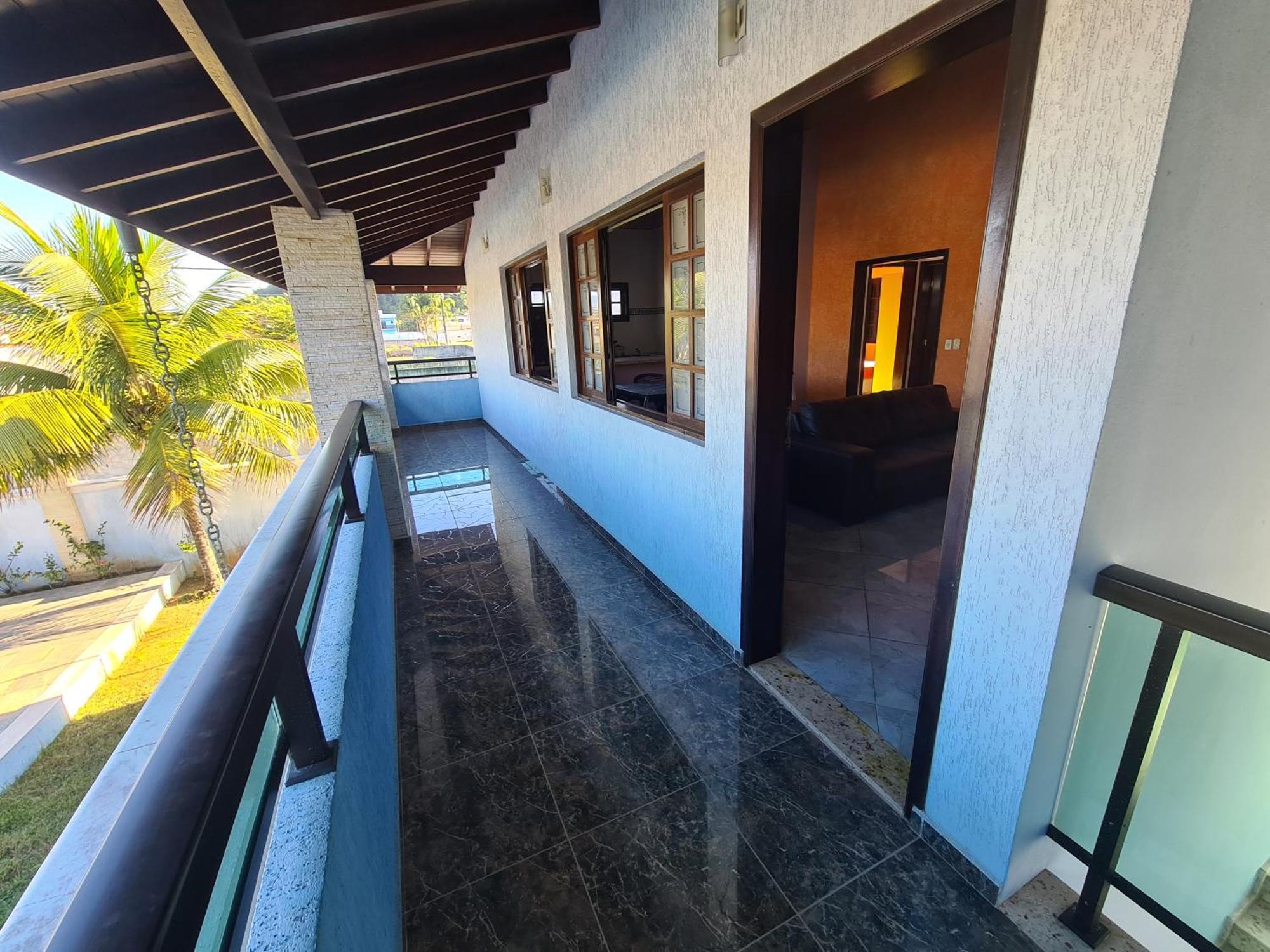 Chales Individuais Com Piscina A 500M Da Praia Mocoóca Екстериор снимка