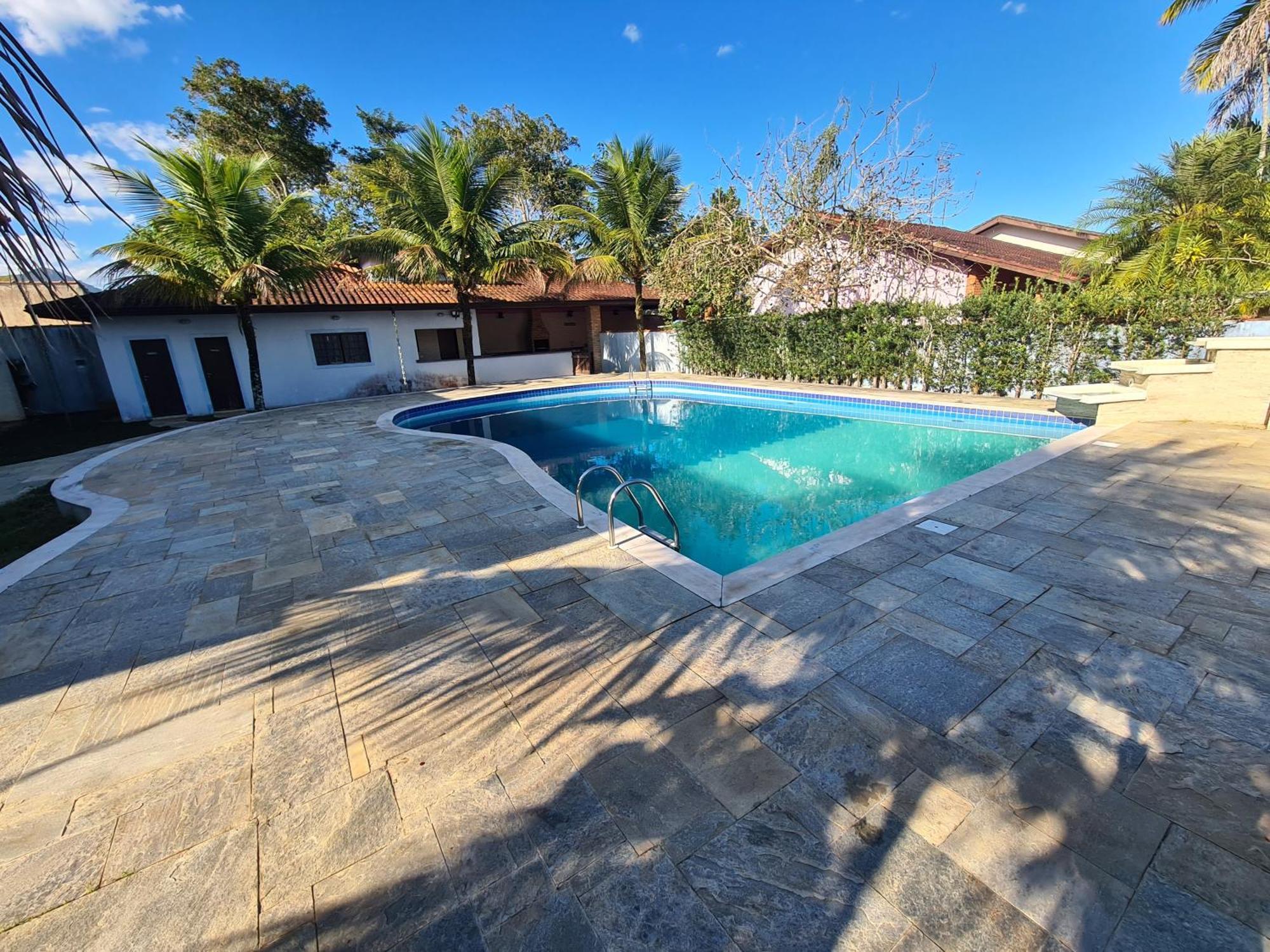 Chales Individuais Com Piscina A 500M Da Praia Mocoóca Екстериор снимка