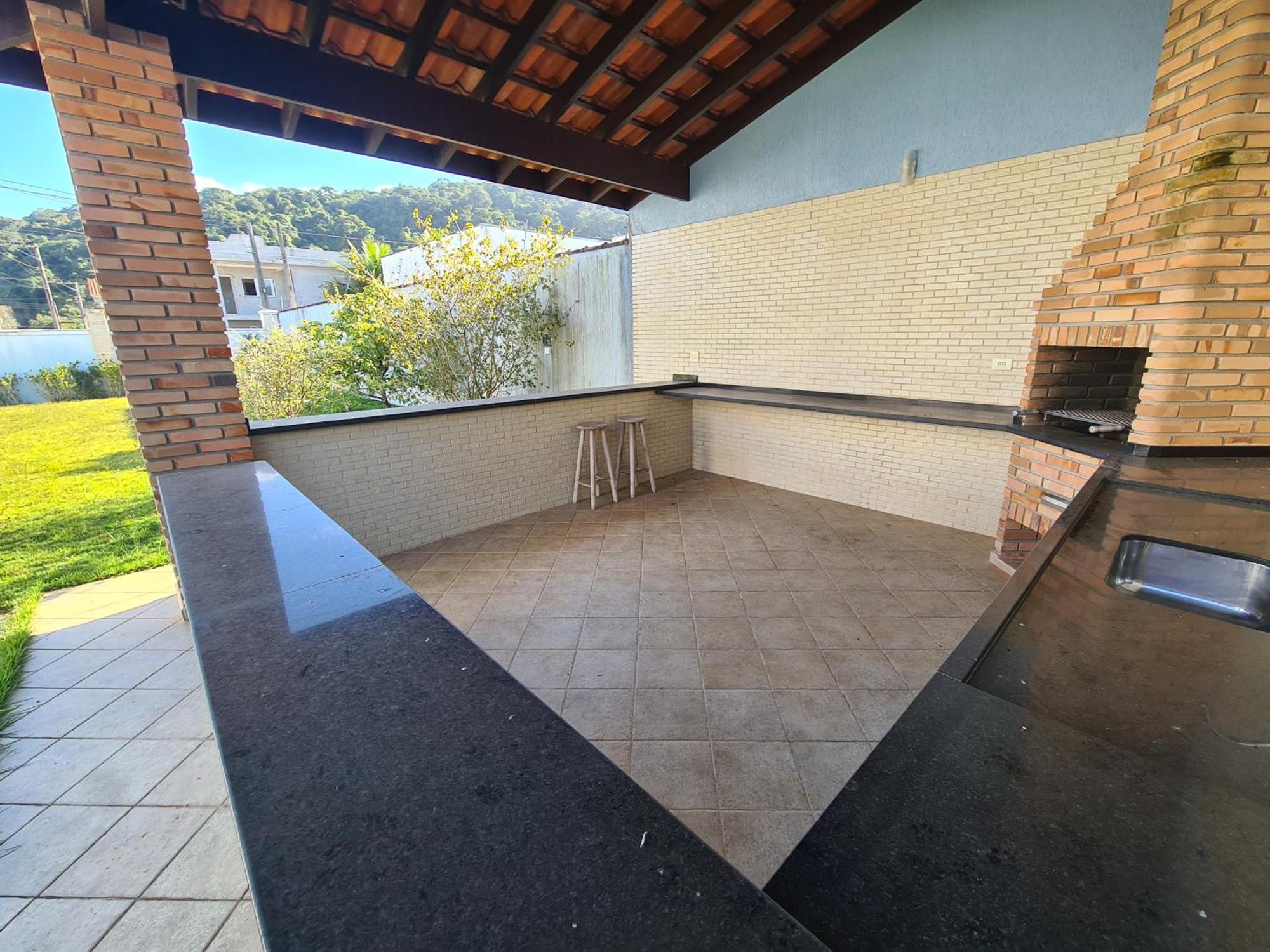Chales Individuais Com Piscina A 500M Da Praia Mocoóca Екстериор снимка